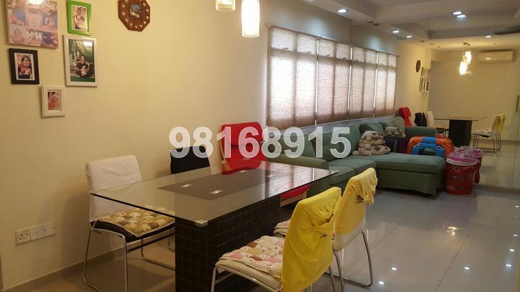 Blk 21 Jalan Membina (Bukit Merah), HDB 4 Rooms #105655182
